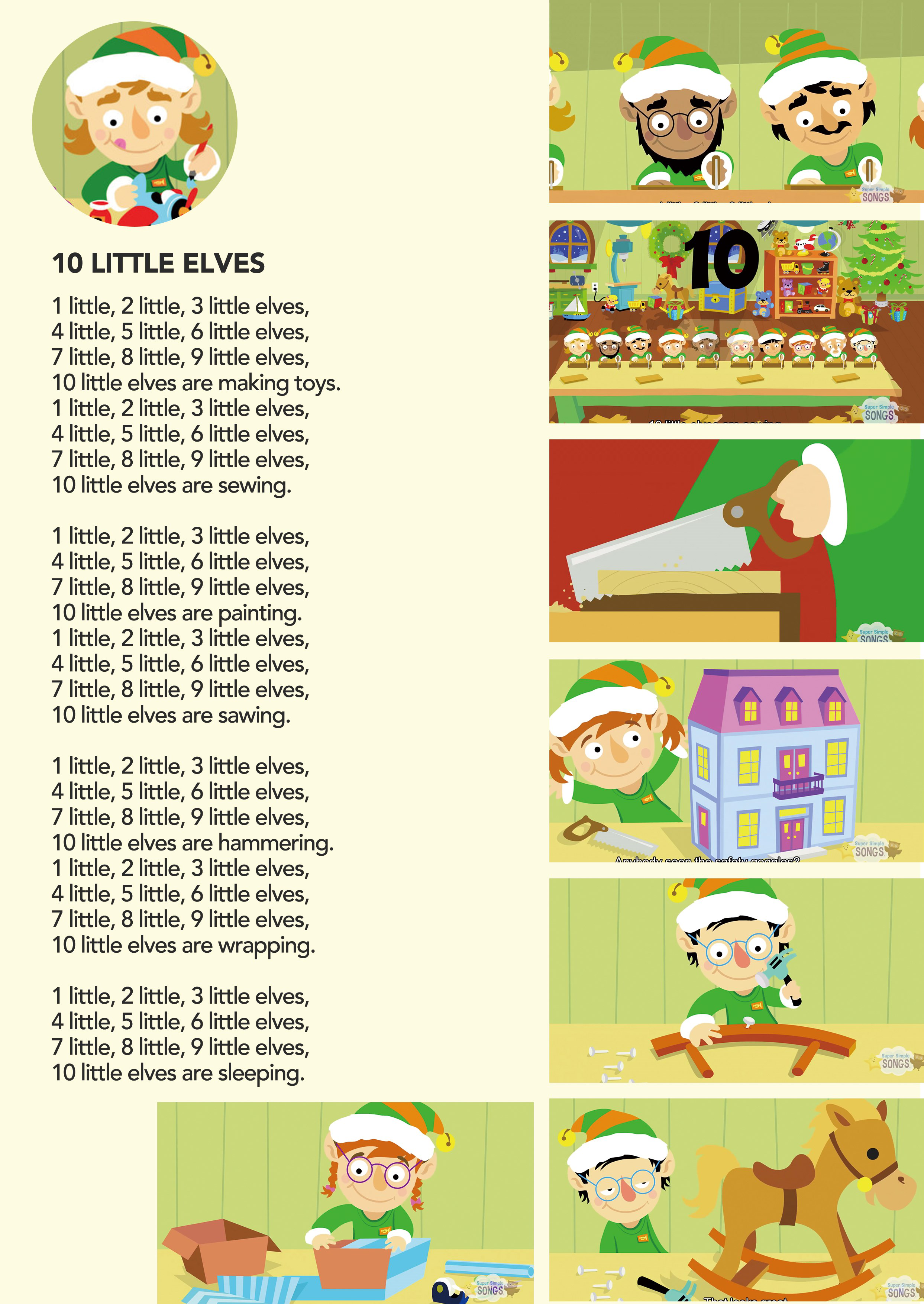 079 10 Little Elves